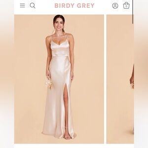 Birdy Grey Jay Dress